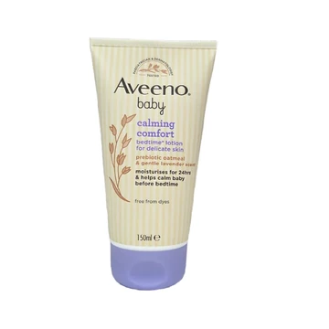 Aveeno baby calming comfort lotion 150ml