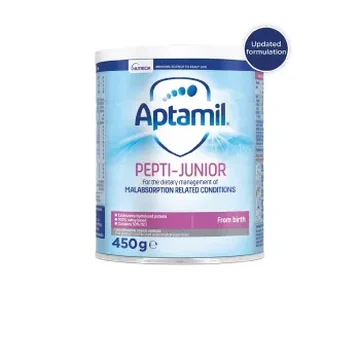 Aptamil pepti-junior (ha) 400g