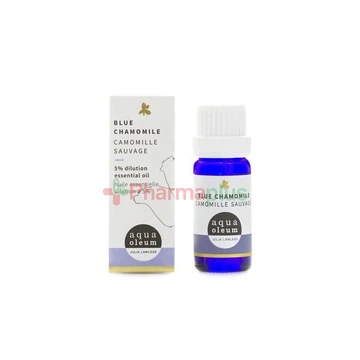 Aqua oleum chamomile 10ml