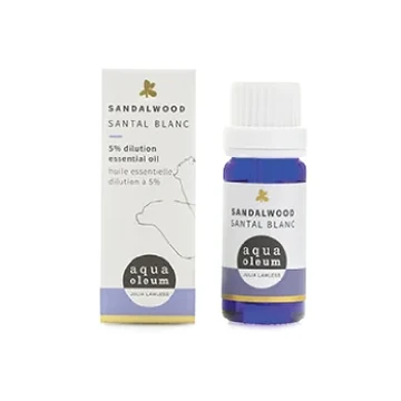 Aqua oleum sandalwood 10ml