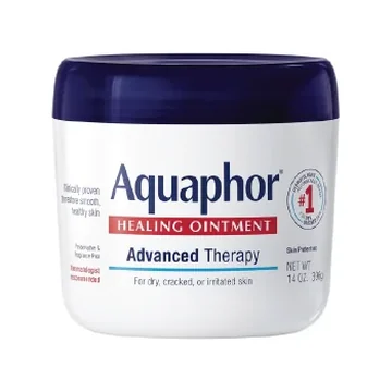 Aquaphor healing ointment 396g