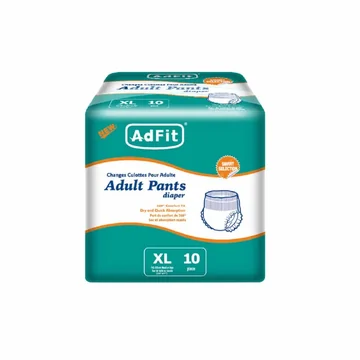 Adfit adult pants xl 30s