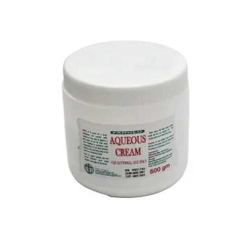 Aqueous cream 500gm (nationwide)