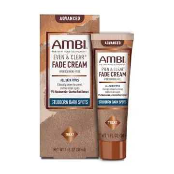 Ambi fade cream 30ml