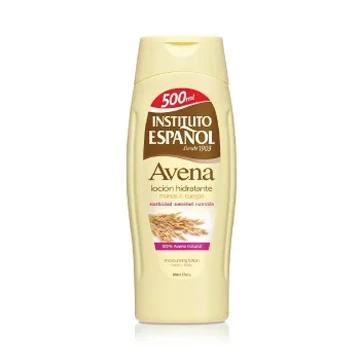 Avena hand & body lotion 500ml