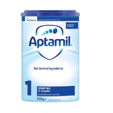 Aptamil 1 400gms