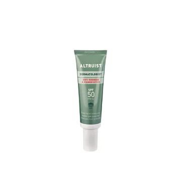 Altruist derm anti-redness & pigmentation SPF 50 30ml