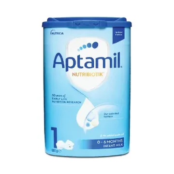Aptamil 1 nutribiotik 800gms