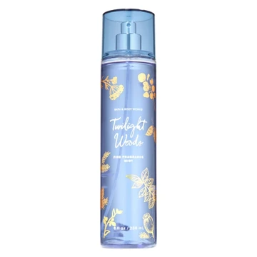 Bath and body works twilight woods 236ml