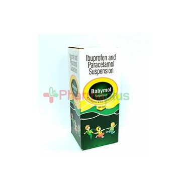 Babymol 100ml