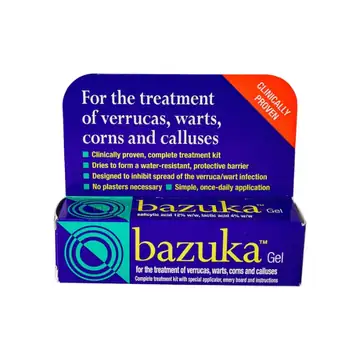 Bazuka gel 5gm