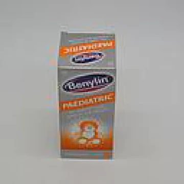 Benylin paediatric 100ml