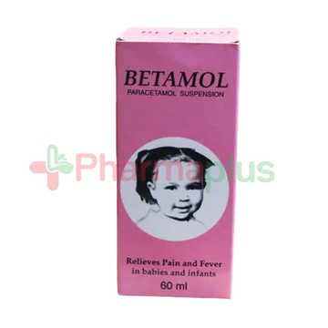 Betamol 60ml