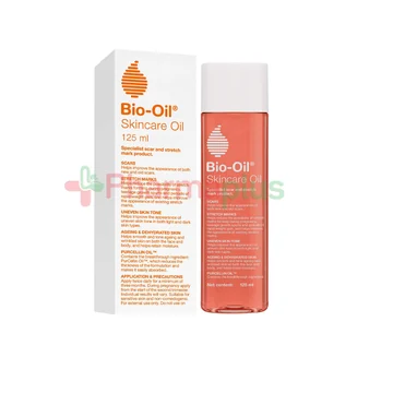 Bio-oil skincare oil 125ml
