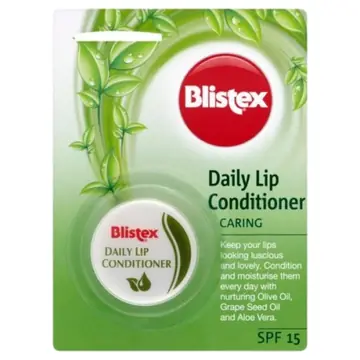 Blistex daily conditioner (SPF 15) 7g