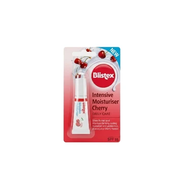 Blistex intensive moisturer cherry