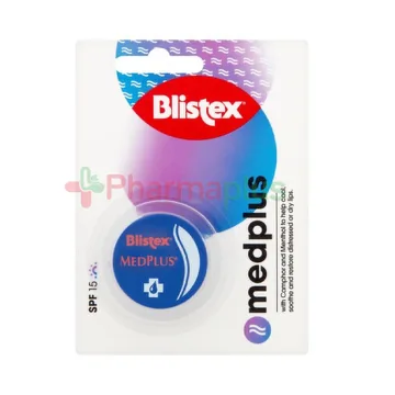 Blistex medplus 7ml