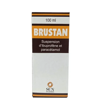 Brustan suspension 100ml thumbnail 1