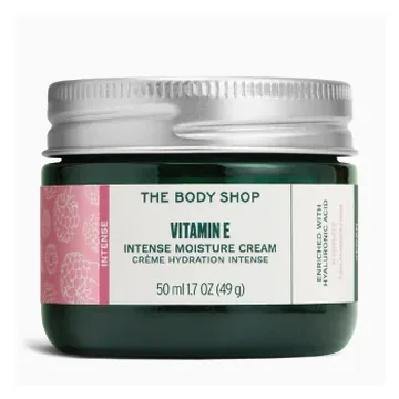 The body shop vitamin e intense moisture cream