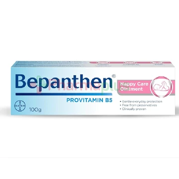 Bepanthen ointment 100g thumbnail 1