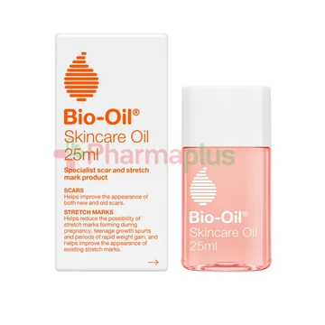 Bio-oil skincare oil 25mls