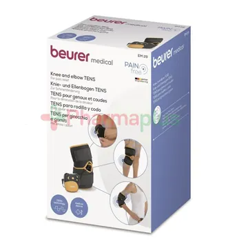 Beurer knee and elbow tens(for pain relief)em29
