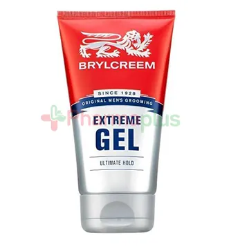 Brylcreem extreme hold gel 150mls