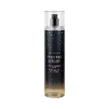 Bath and body works into the night mist 236ml thumbnail 1