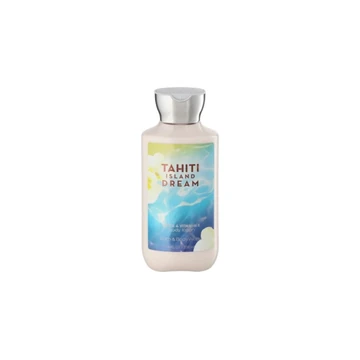 Bath and body works tahiti island lotion 236ml