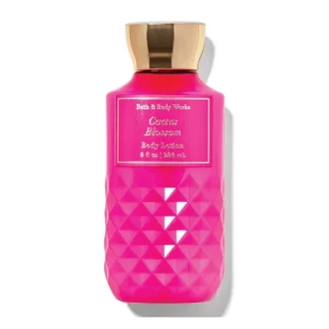 Bath and body works cactus blossom lotion 236ml