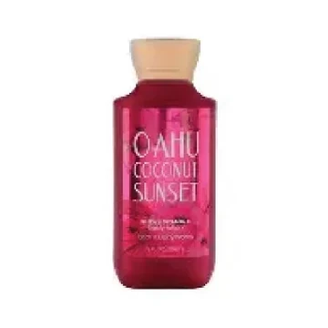 Bath and body works oahu lotion 236ml