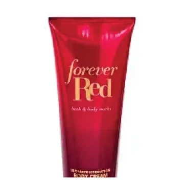 Bath and body works forever red crm 226g