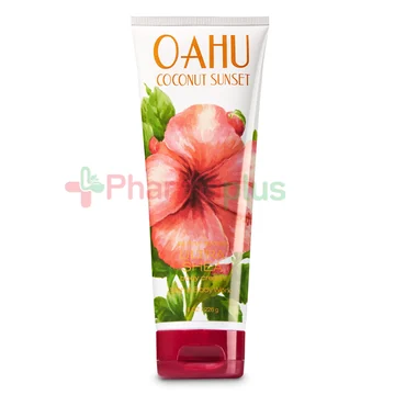 Bath and body works oahu cream 226g