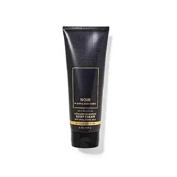 Bath and body works noir cream 226ml