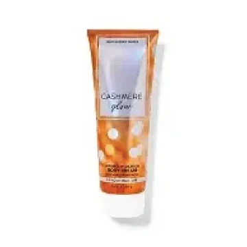 Bath and body works cashmere glow cream 226g