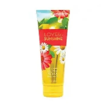 Bath and body works love & shine 226g
