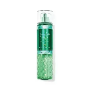 Bath and body works gingham mist 236ml