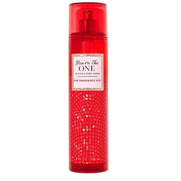 Bath and body works you are the one mist 236ml