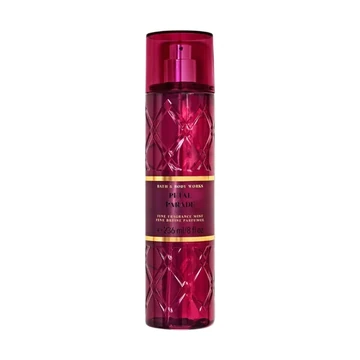 Bath and body works petal parade mist 236ml