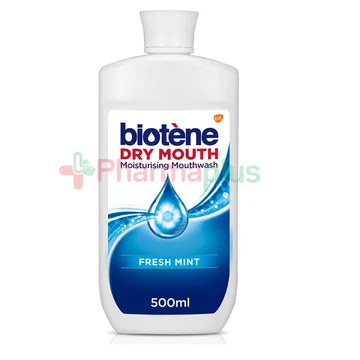 Biotene mouth wash 500ml
