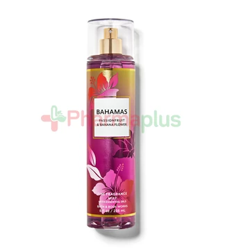 Bath and body works bahamas mist 236ml
