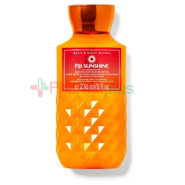 Bath and body works fiji lotion 236ml