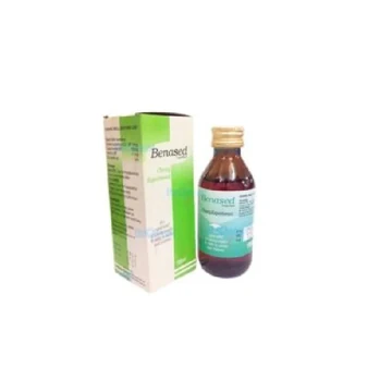 Benased dry cough 100ml