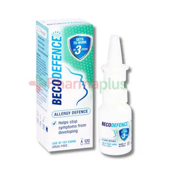 Becodefence kids nasal spray 20ml