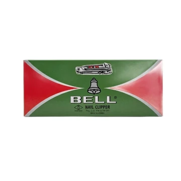 Bell nail clippers m/s no 129 12s