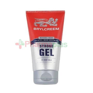 Brylcreem gel strong hold 150ml
