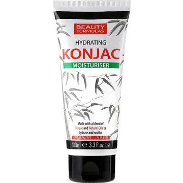 Beauty formula hyd moist 100ml