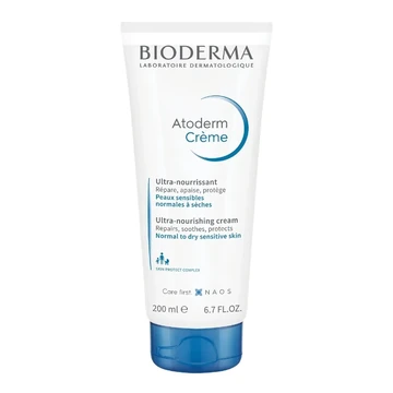 Bioderma (atoderm)cream 200ml