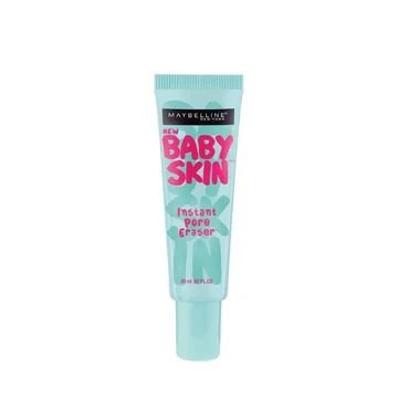 Baby skin instant pore eraser primer