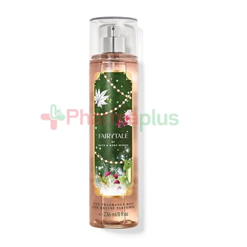 Bath and body works fairy tale mist 236ml